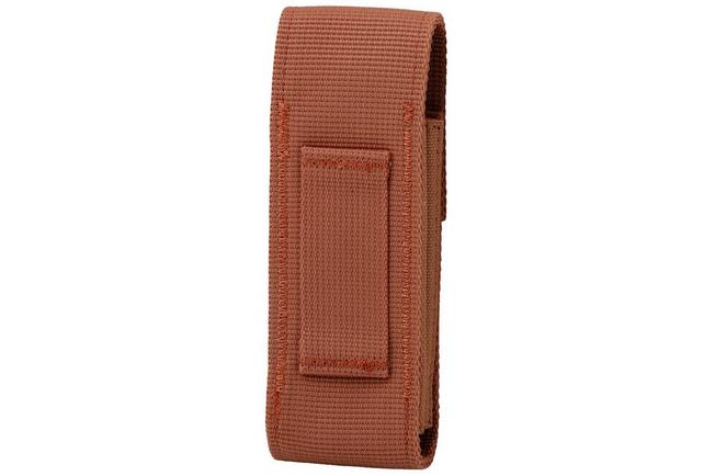Afbeelding voor Leatherman Nylon Sheath Large 939942 Sienna, riemfoedraal