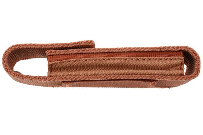 Afbeelding voor Leatherman Nylon Sheath Large 939942 Sienna, riemfoedraal