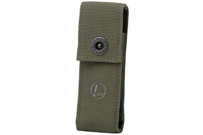 Afbeelding voor Leatherman Nylon Sheath Large 939943 Tundra, riemfoedraal