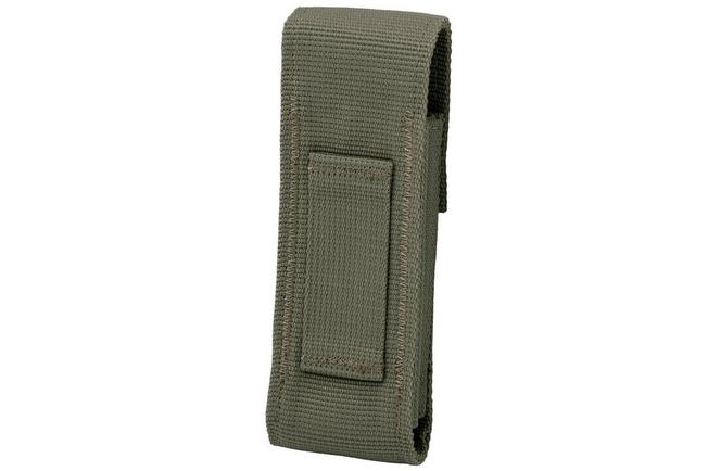 Afbeelding voor Leatherman Nylon Sheath Large 939943 Tundra, riemfoedraal