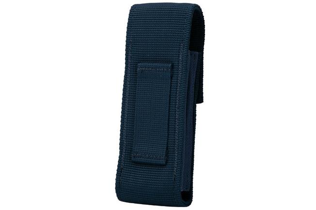 Afbeelding voor Leatherman Nylon Sheath Large 939944 Midnight Blue, riemfoedraal