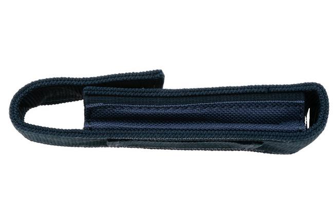 Afbeelding voor Leatherman Nylon Sheath Large 939944 Midnight Blue, riemfoedraal