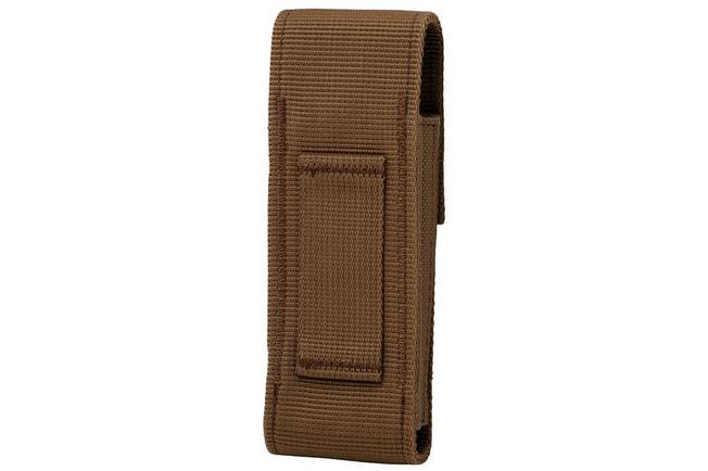 Afbeelding voor Leatherman Nylon Sheath Large 939945 Bronze, riemfoedraal