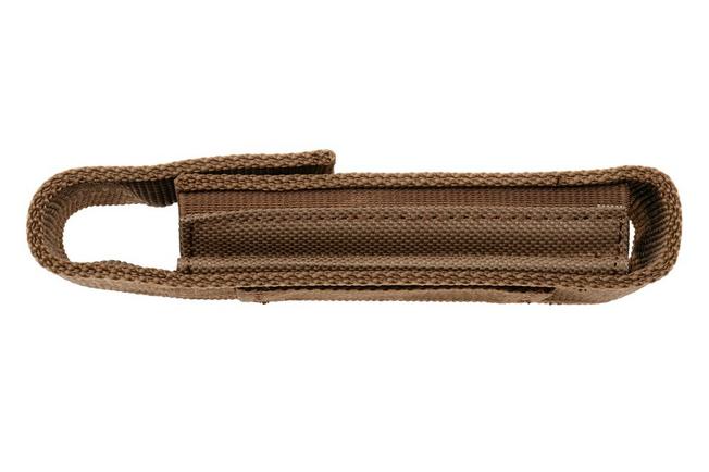 Afbeelding voor Leatherman Nylon Sheath Large 939945 Bronze, riemfoedraal