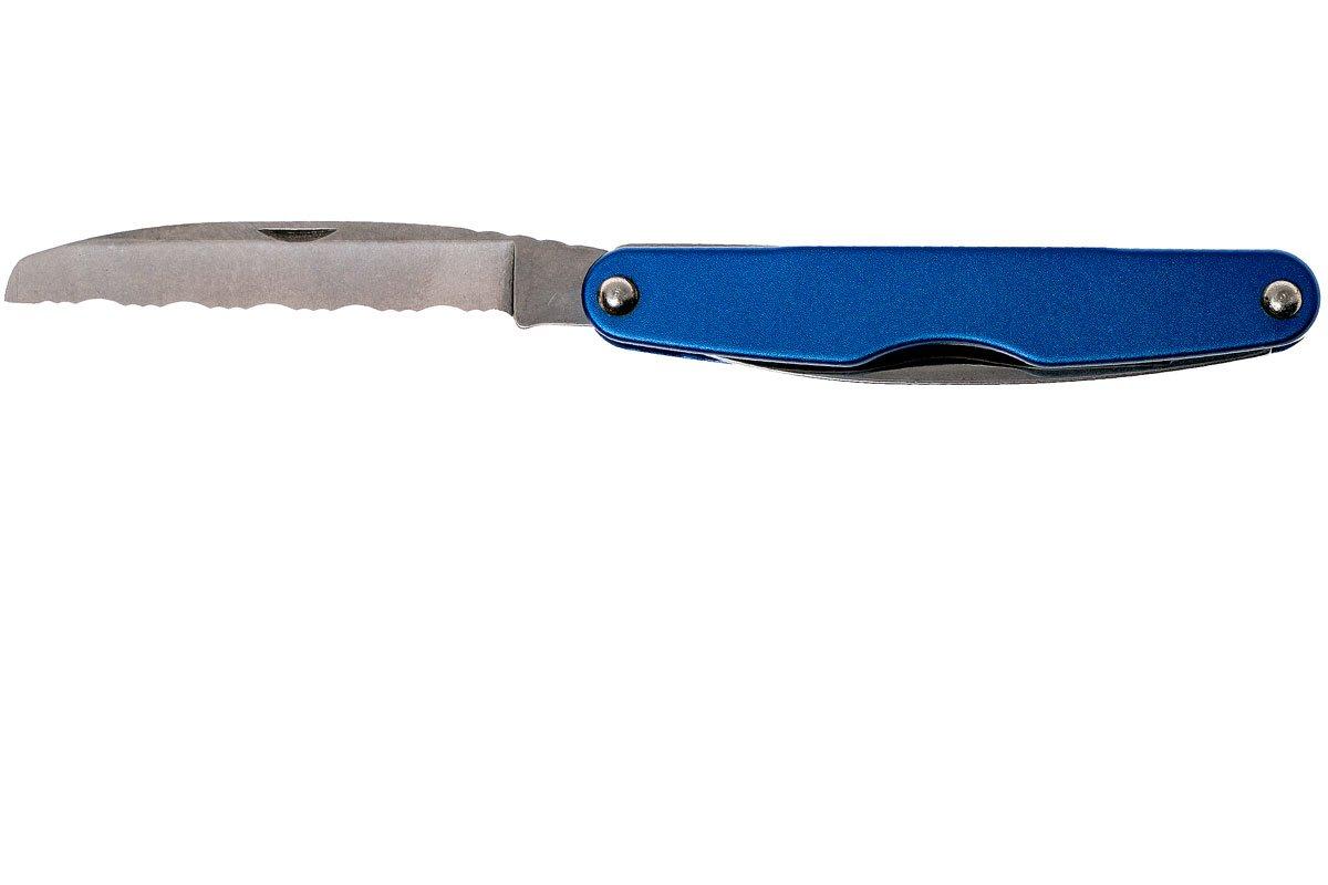 Leatherman Juice B2 pocket knife, Columbia Blue Advantageously