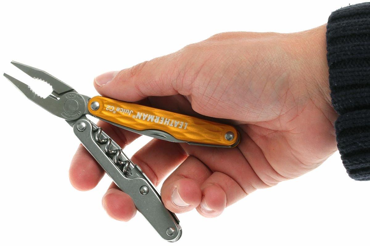 Leatherman juice deals c2