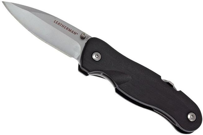 Comprar navaja Leatherman Crater c33 en ASMC