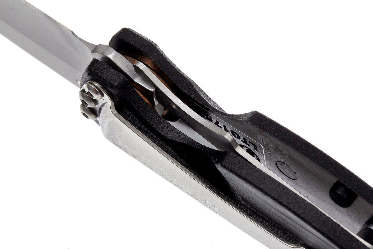 Leatherman Crater C33 Taschenmesser | Günstiger shoppen bei ...