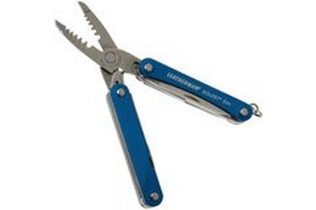 Leatherman store wire stripper