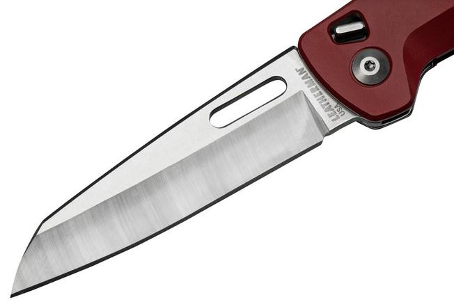 Leatherman FREE K2 Evergreen Multi-tool at Swiss Knife Shop