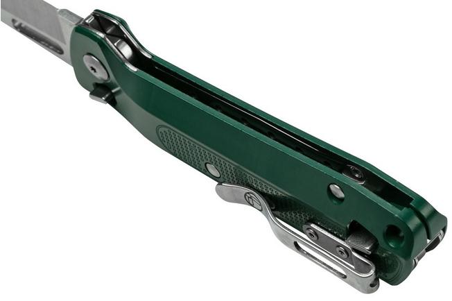 Leatherman FREE K2 Evergreen Multi-tool at Swiss Knife Shop