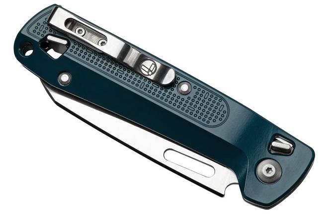 Leatherman FREE K2 Navy Multi-tool at Swiss Knife Shop