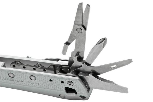 Leatherman Rev Navaja con Funda