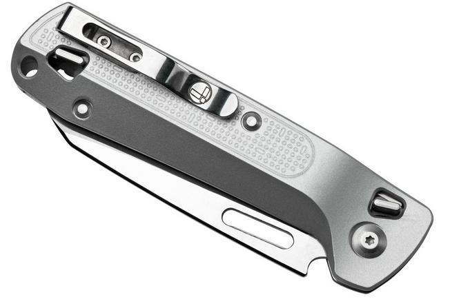 Leatherman Rev Navaja con Funda