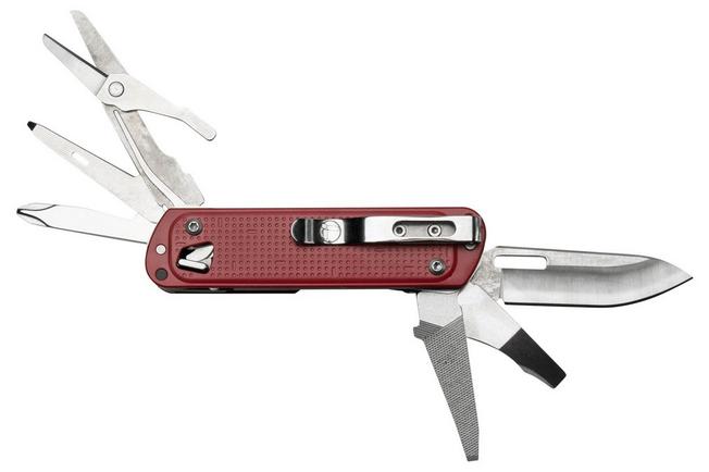 Leatherman embout cruciforme/plat standard  Achetez à prix avantageux chez