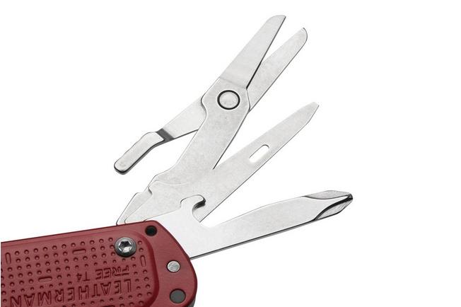 Leatherman embout cruciforme/plat standard  Achetez à prix avantageux chez