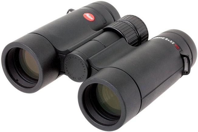 Leica Ultravid 8x32 HD-Plus binoculars | Advantageously shopping