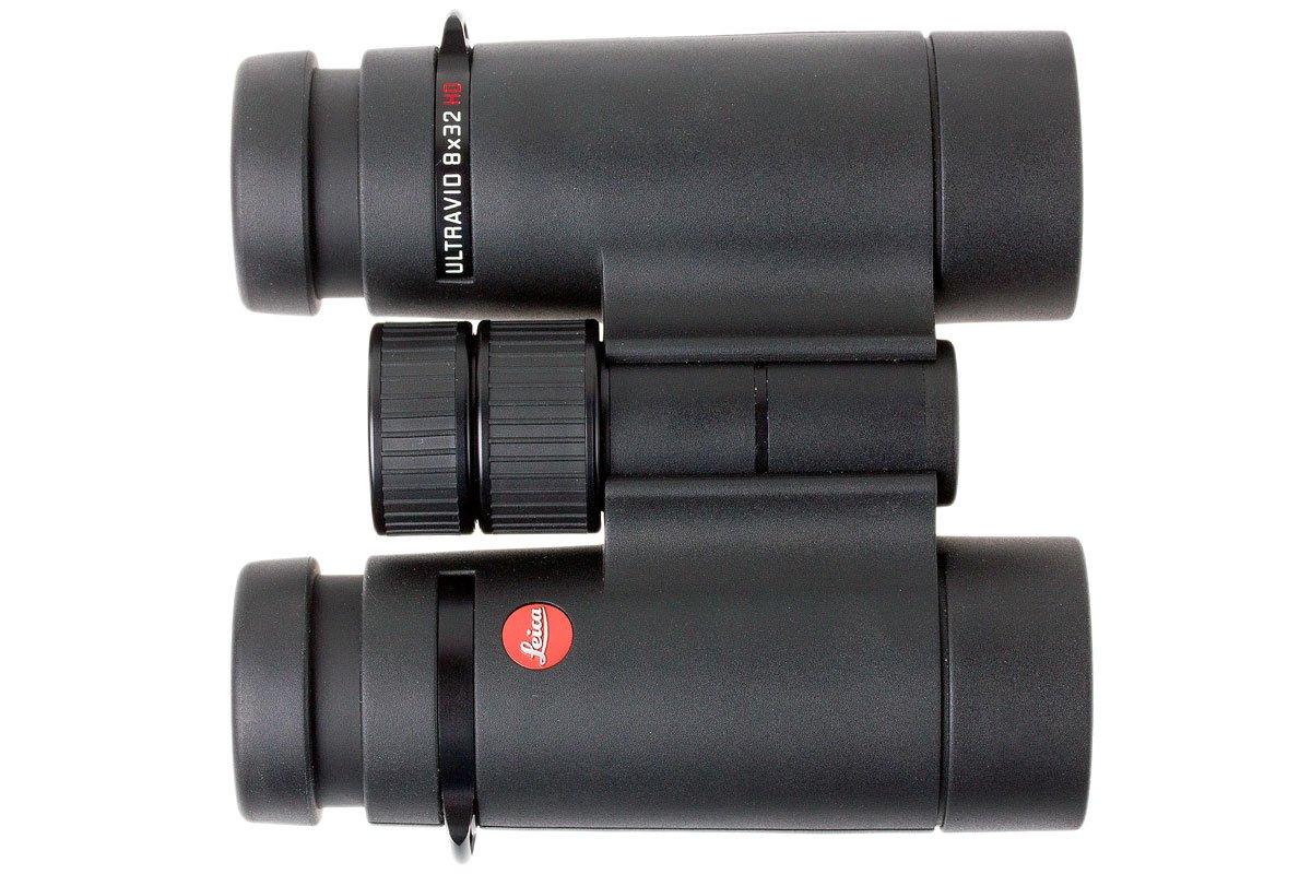 Leica 2024 binoculars 8x32