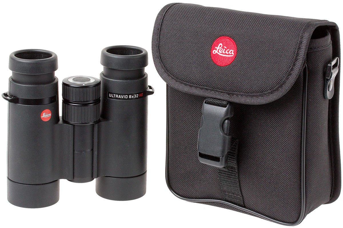 Leica 8 hot sale x 32