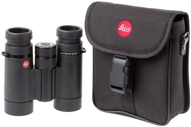 Leica 8x32 deals hd plus