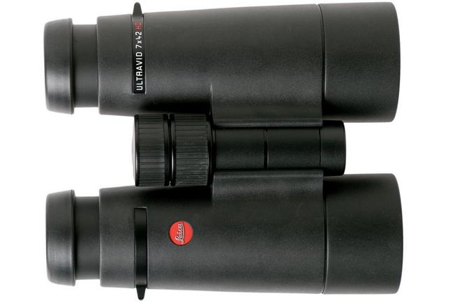 Leica ultravid hot sale 7x42