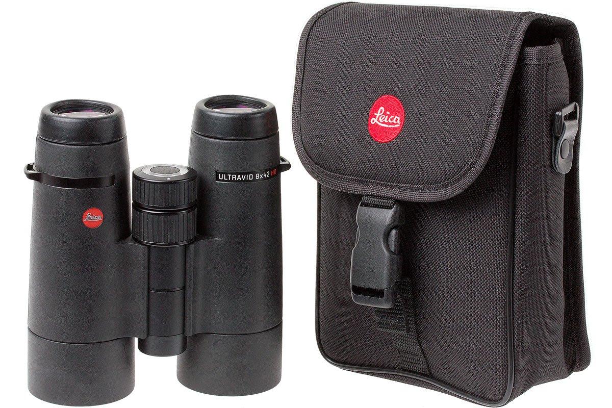 Leica ultravid clearance 8x42 review