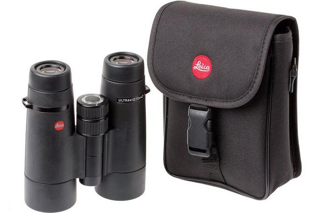 Leica deals ultravid 10x42