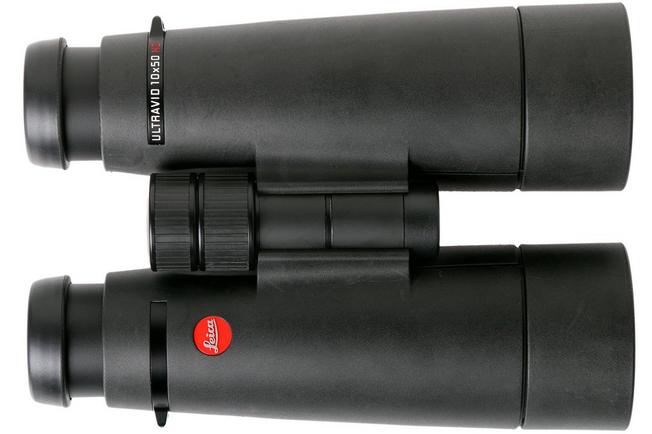 Leica Ultravid 10x50 HD-Plus binoculars | Advantageously shopping