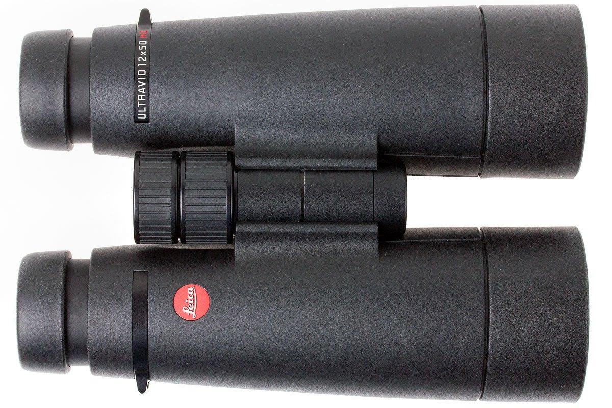 Leica Ultravid 12x50 HD-Plus binoculars