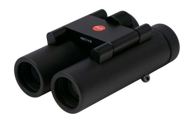 Afbeelding voor Leica NOCTIVID 8x25 Rubber 40203, verrekijker