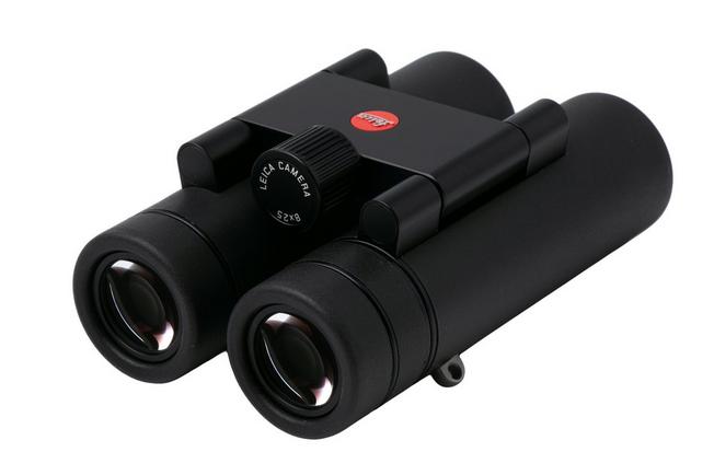 Afbeelding voor Leica NOCTIVID 8x25 Rubber 40203, verrekijker