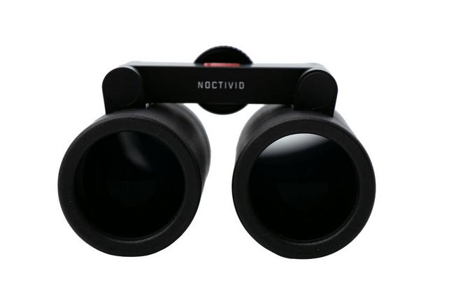 Afbeelding voor Leica NOCTIVID 8x25 Rubber 40203, verrekijker