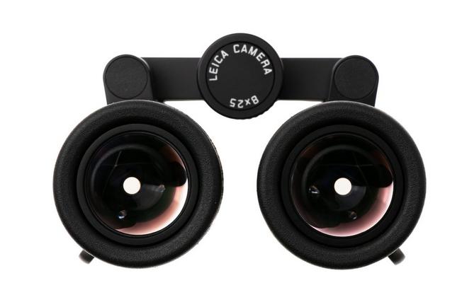 Afbeelding voor Leica NOCTIVID 8x25 Rubber 40203, verrekijker