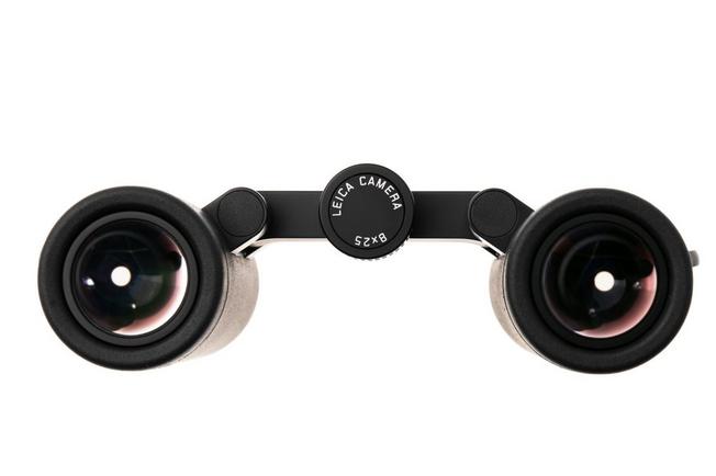 Afbeelding voor Leica NOCTIVID 8x25 Rubber 40203, verrekijker