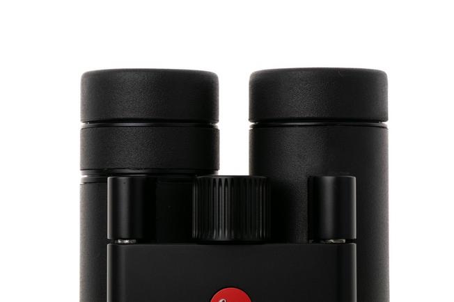 Afbeelding voor Leica NOCTIVID 8x25 Rubber 40203, verrekijker