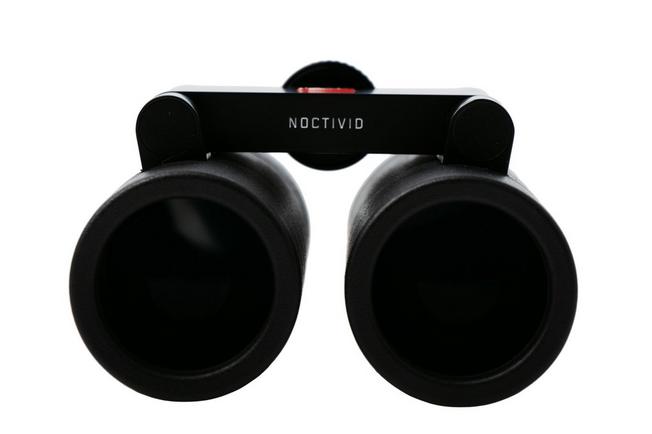 Afbeelding voor Leica NOCTIVID 10x25 Rubber 40204, verrekijker