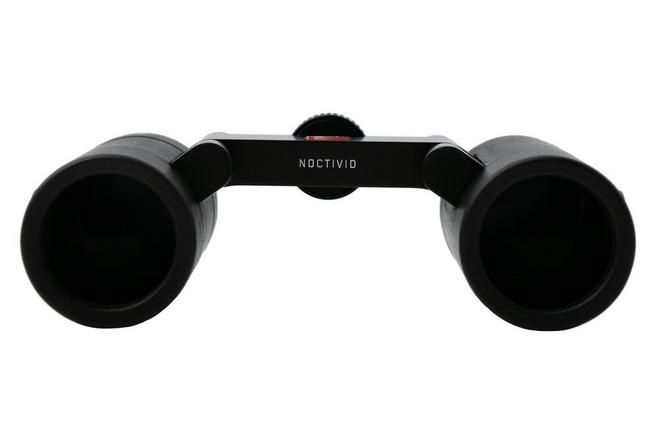 Afbeelding voor Leica NOCTIVID 10x25 Rubber 40204, verrekijker