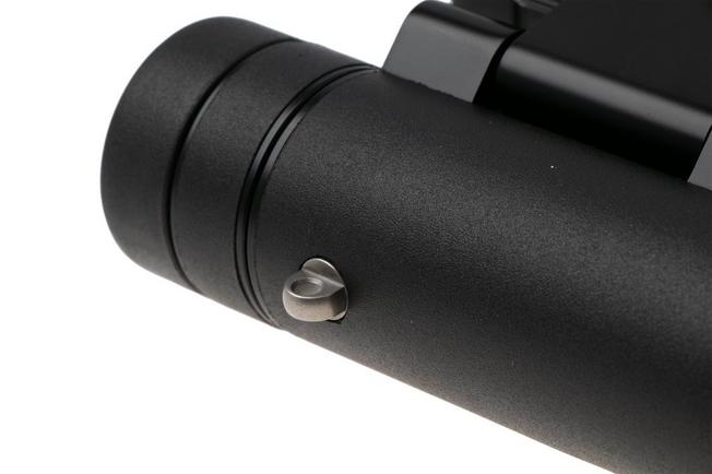 Afbeelding voor Leica NOCTIVID 10x25 Rubber 40204, verrekijker