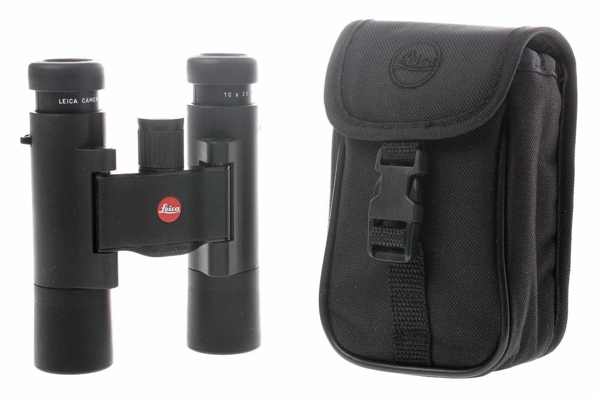 Leica ultravid deals 10x25 review