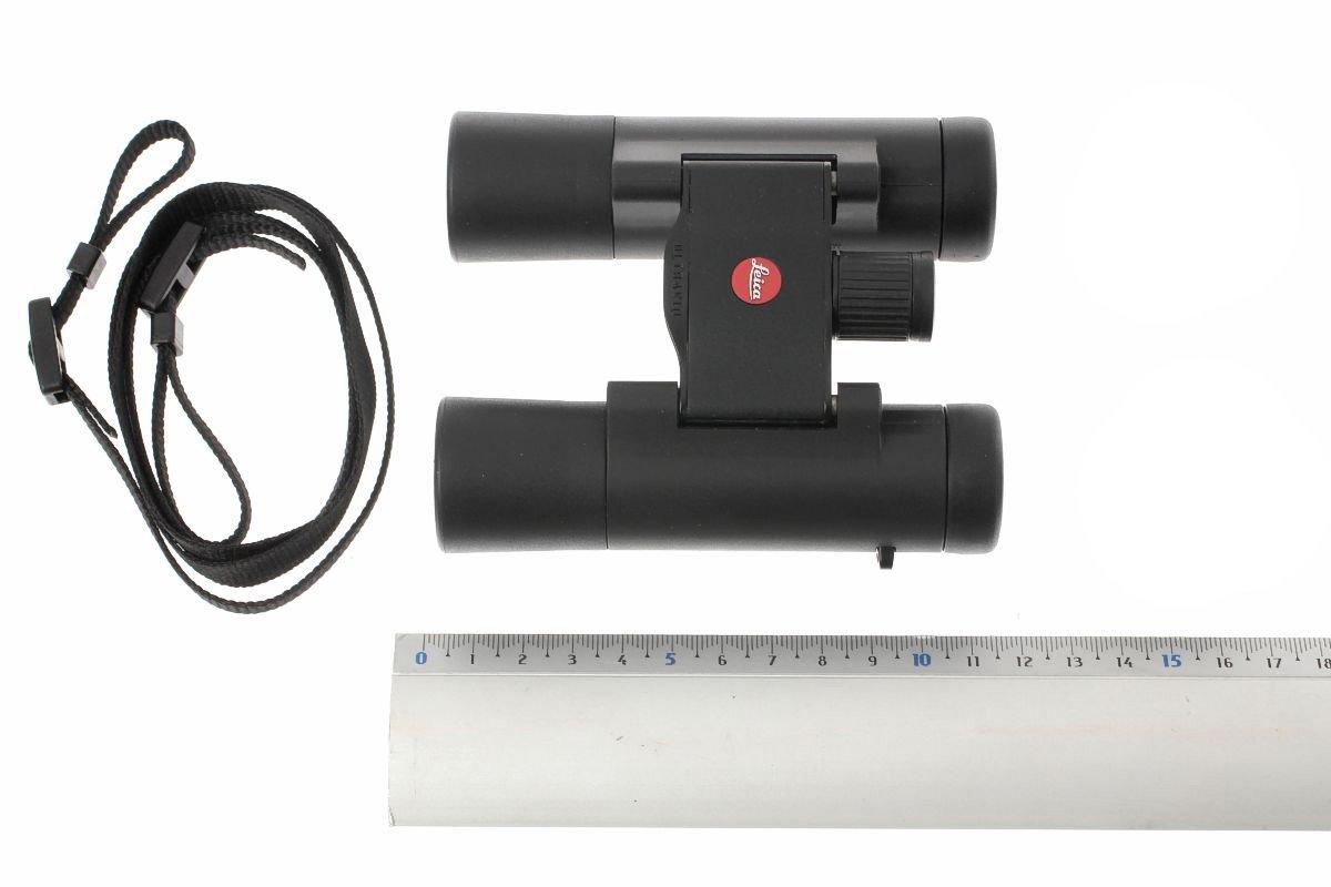leica ultravid 10x25 br