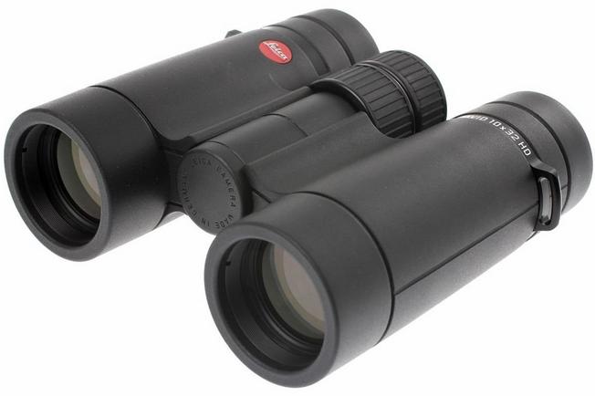 Image for Leica ULTRAVID 10x32 HD