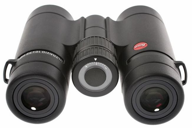 Image for Leica ULTRAVID 10x32 HD