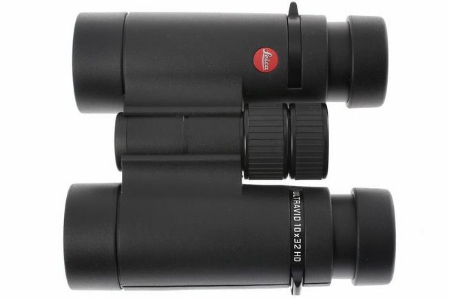 Image for Leica ULTRAVID 10x32 HD