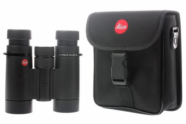 Image for Leica ULTRAVID 10x32 HD