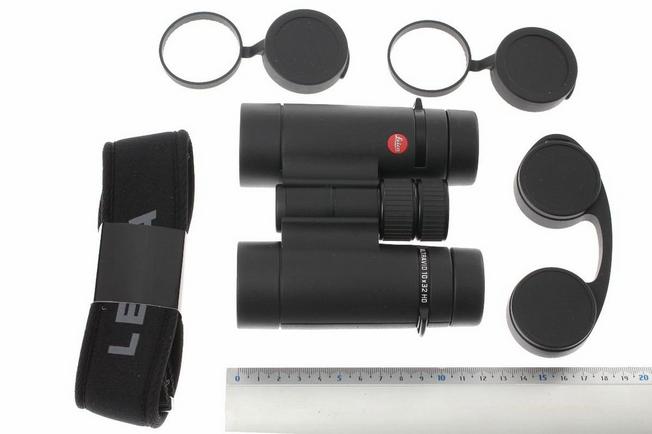 Image for Leica ULTRAVID 10x32 HD