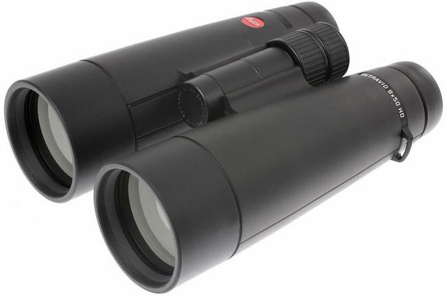 Glimmend rem Dag Leica ULTRAVID 8x50 HD verrekijker | Voordelig kopen bij knivesandtools.be