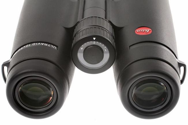 Leica best sale ultravid 10x50