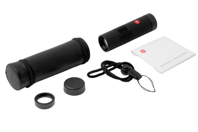 Afbeelding voor Leica MONOVID 8x25 Leather 40314, monoculair
