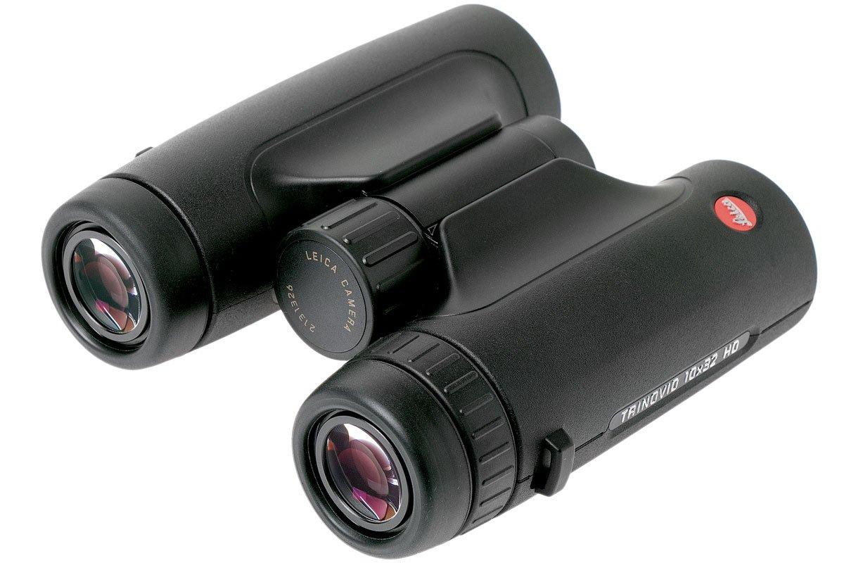Oculaire De Remplacement Pour Jumelles Leica Trinovid 32 HD Et 42 HD – Neuf