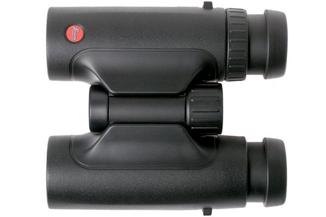 Leica 10x32 best sale trinovid hd binocular